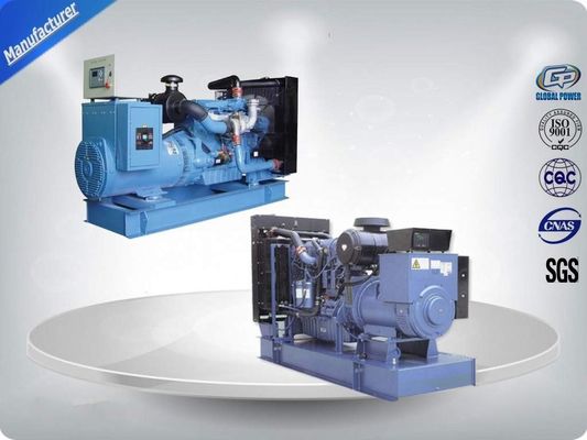 20kva ~ 1500kva Perkins Diesel Generator Set 50Hz 400V / 380V With Mec - Alte Alternator supplier