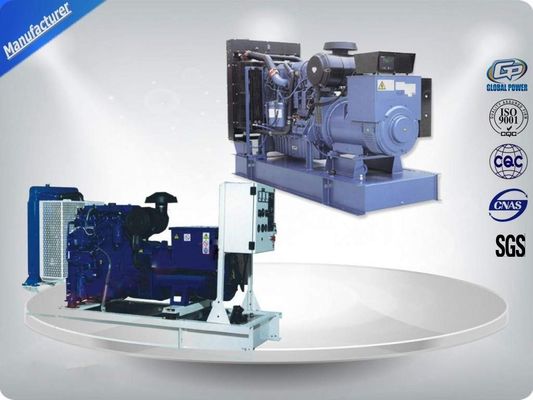 800kw Prekins water cooled diesel generator 1000kva super perkins generator supplier