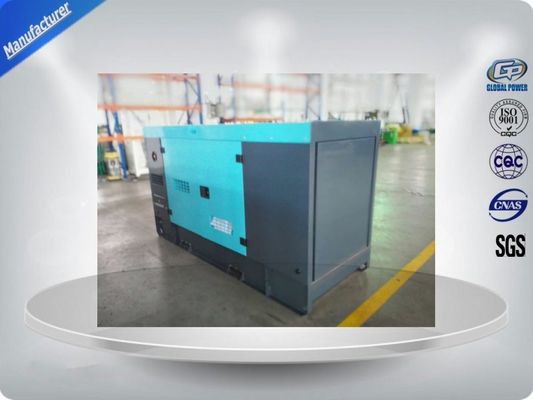 ISUZU Gen - Set 20kw Elcetirc Diesel Generator Set Gen Motor 20 Kw supplier