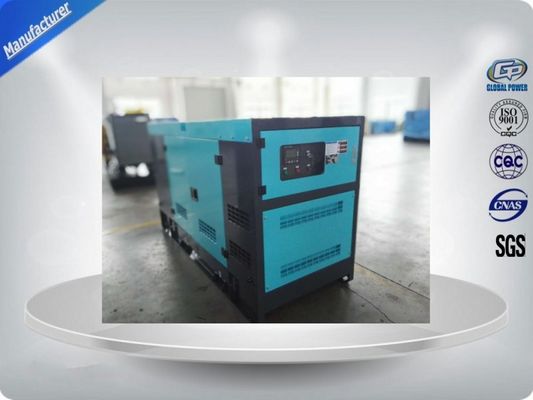 800kva Brushless Diesel Engine Generator Set 50hz / 60 Hz With Cummins Pekrins Engine supplier