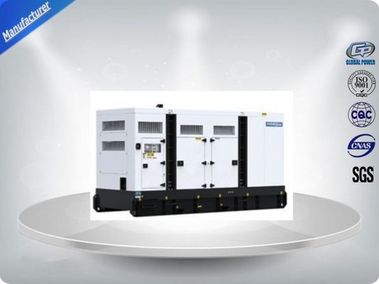 ISUZU 25kva Diesel Generator Set  with high configuration supplier