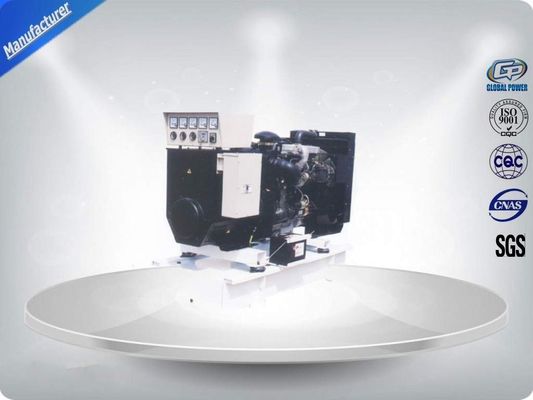 Cummins Diesel Engine Power Generating Sets Three Phase Genset 500 Kva supplier