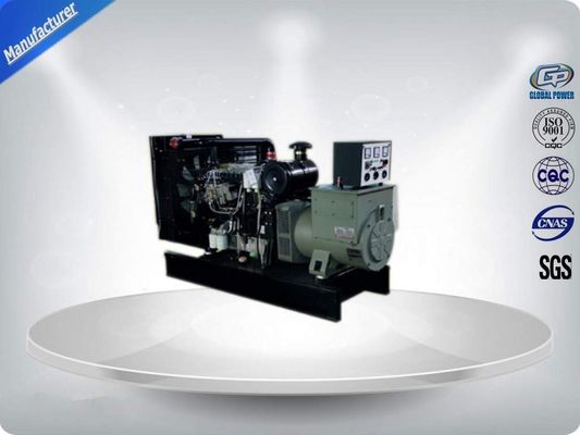 480kw Open Diesel Generator Genset 600kva Three Phase Generators With Stamford Alternator supplier