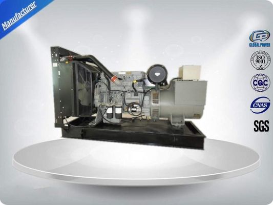 800kw Prekins water cooled diesel generator 1000kva super perkins generator supplier