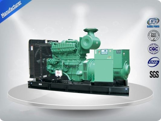 80KW Cummins Engine Diesel Generator Set with Stamford alternator OEM ISO9001 supplier