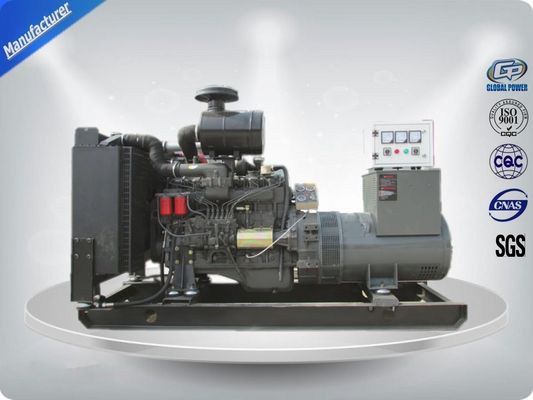 180Kw 225Kva Three Phase Generator With FAWDE Engine CA6DL2-27D For Home supplier