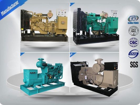 1100Kw Open Diesel Generator With Cummins Engine KTA50-G8 Stamford Alternator PI734B supplier