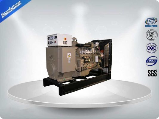 1100Kw Open Diesel Generator With Cummins Engine KTA50-G8 Stamford Alternator PI734B supplier