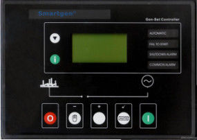 Three Phase Silent Diesel Generator 300kw / 375kva Compact Structure , Easy Installation supplier