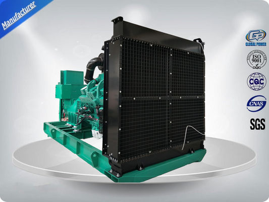 730 KW 900 KWA Diesel Generator Set With Cummins Generator and Stanford Alternator supplier