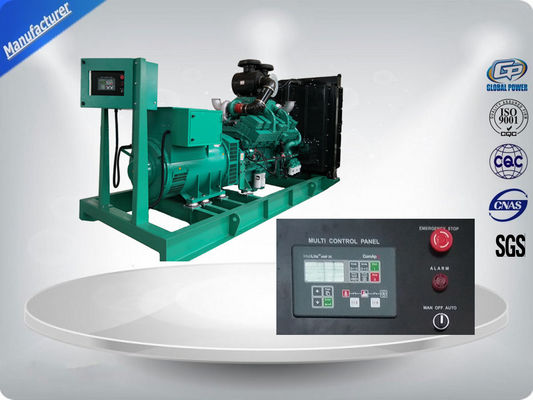 Cummins Diesel Generator SetKTA38-G2A  Stamford 900KVA 913 KVA 730 KW 700 KW supplier