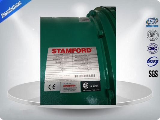 Open Type 1200 KW 1500 KVA Diesle Genarator Set With Cummins Engine and Stanford Alternator supplier