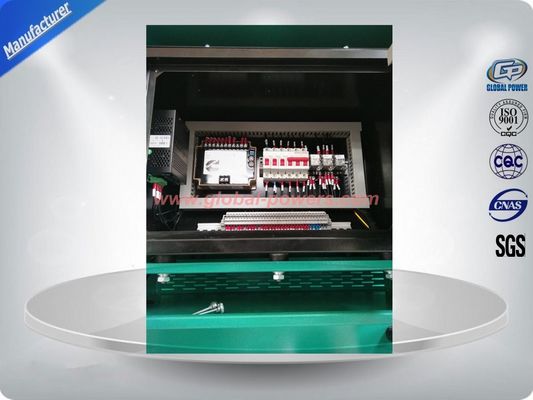 High Power Industrial Diesel Generator 1500 KVA 1200 KW With Cummins Engine Low Fuel Consumption supplier