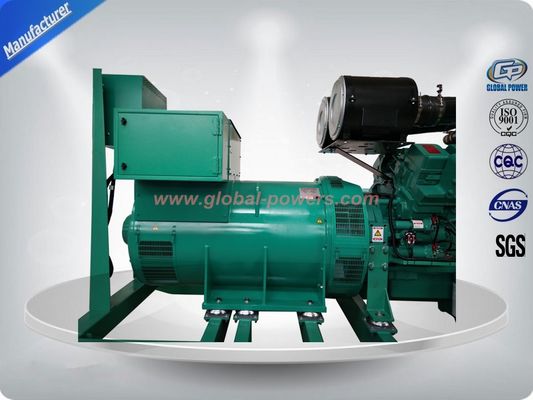 High Power Industrial Diesel Generator 1500 KVA 1200 KW With Cummins Engine Low Fuel Consumption supplier