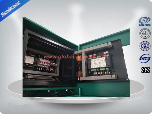 Open Type Cummins Diesel Generator Set 1200 KW 1500 KVA High Performance supplier