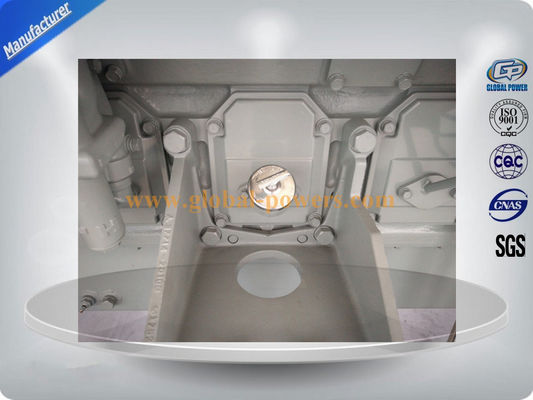 Japan Original Mitsubishi Engine Diesel Generator 1400 KW / 1750 KVA Strong Power supplier