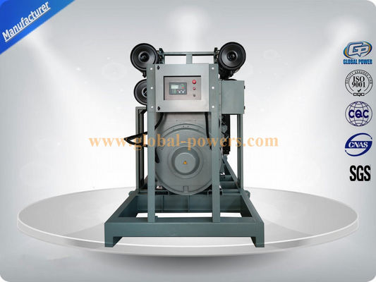 Japan Original Mitsubishi Engine Diesel Generator 1400 KW / 1750 KVA Strong Power supplier