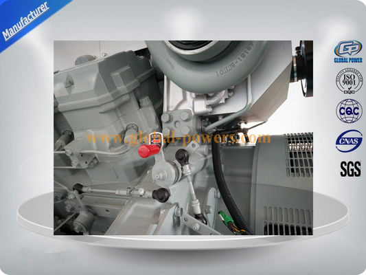 600 KVA -- 1250 KVA Original Japanese MITSUBISHI Engine Diesel Generator Set for Industrial Use Low Fuel Consumption supplier