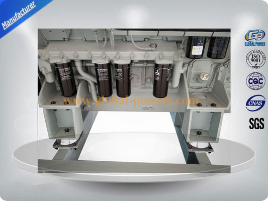 600 KVA -- 1250 KVA Original Japanese MITSUBISHI Engine Diesel Generator Set for Industrial Use Low Fuel Consumption supplier