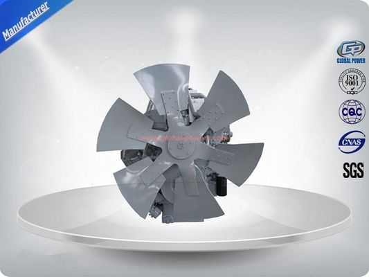 1375 KVA -- 2250 KVA Original Japanese MITSUBISHI Engine Diesel Power Generator Set Manufacturer Size / Price supplier