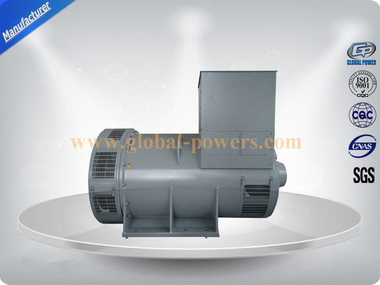 250 KVA / 200 KW VOLVO Engine Diesel Generator Set Emergency Power EU Stage II supplier