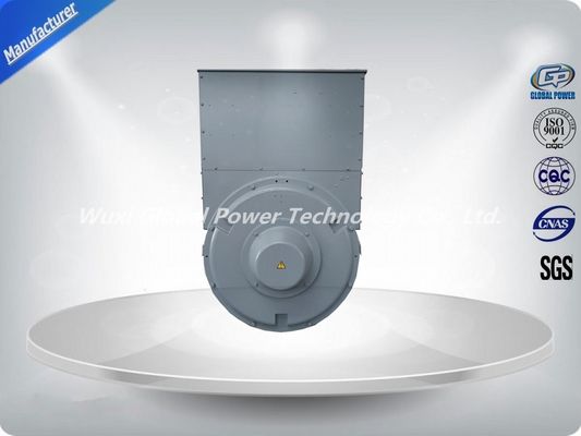 500 KVA / 400 KW Diesel Generator Set Powered with VOLVO Engine US Tier 2 supplier