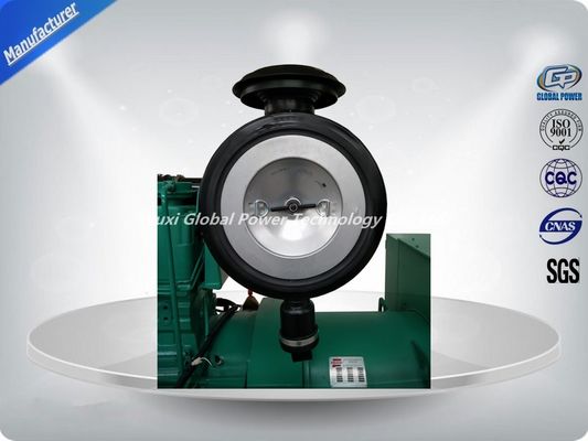 400 KVA / 320 KW Cummins Diesel 3 Phase Generator with 50 °C Copper Radiator supplier