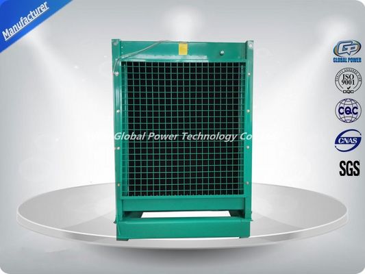 400 KVA / 320 KW Cummins Diesel 3 Phase Generator with 50 °C Copper Radiator supplier