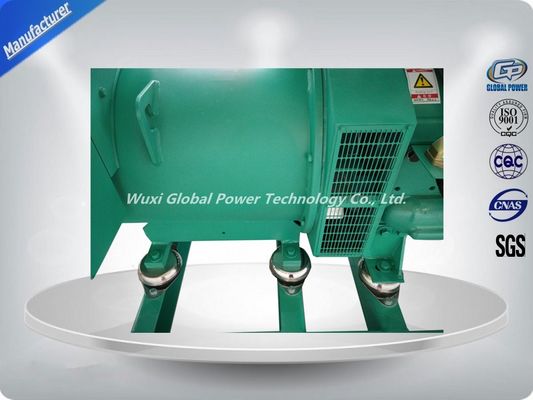 CUMMINS 360 KW / 450 KVA Open Generator Set with KTA19-G3 Silent Diesel Generators supplier