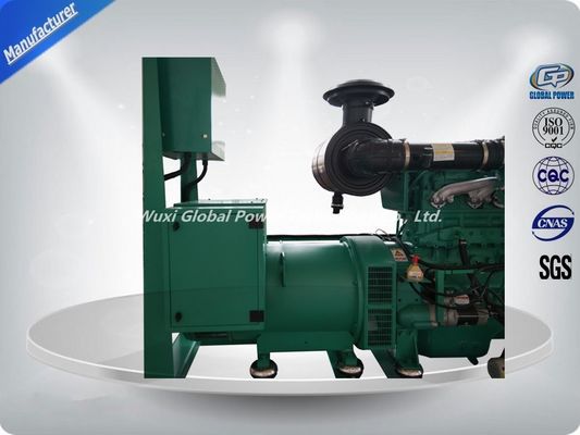 CUMMINS 360 KW / 450 KVA Open Generator Set with KTA19-G3 Silent Diesel Generators supplier