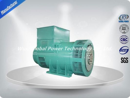 3 Phase 50 HZ 25 KVA / 20 KW Diesel Generator Set For Home , Buildings , Hospitals supplier