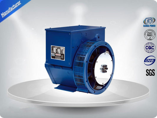 Soundproof Silent Diesel Generator Set 150 KVA Lovol 75dB at 7 M with Super Performance supplier