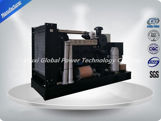 Low Noise KOFO Home Diesel Generator 250 KVA  50 HZ / 400 V 3 P at 1500 RPM supplier