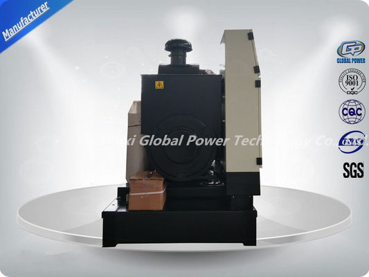 250KW 50HZ 400V 3P 4 Wires Industrial Generator Set With Low Emission supplier