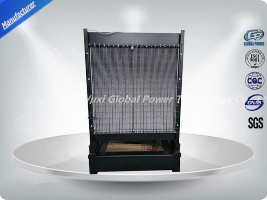 250 KW / 313 KVA Open Diesel Generator Global Power Diesel Powered Generator supplier