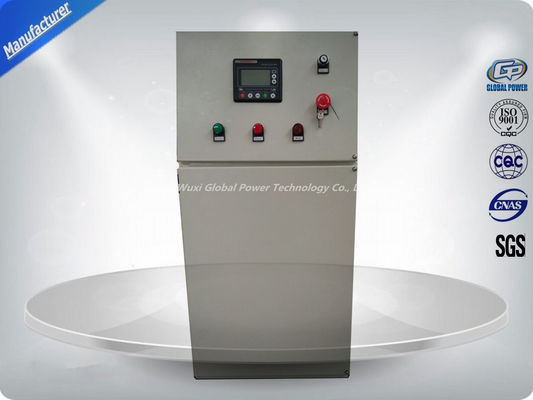 313 KVA 400 V 50 HZ 3 PHASE Diesel Generator Sets With Copy Stamford Brushless Alternator supplier