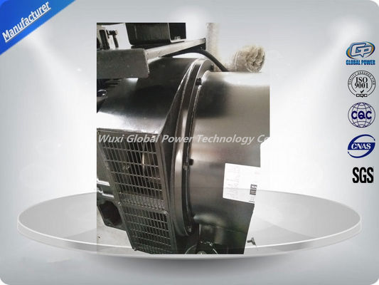 313 KVA 400 V 50 HZ 3 PHASE Diesel Generator Sets With Copy Stamford Brushless Alternator supplier