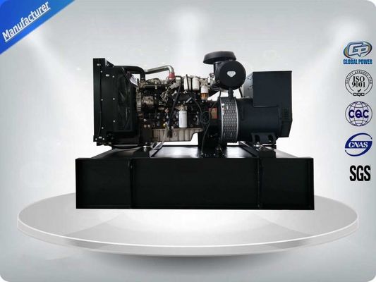 160kw 200kva Industrial Power Generators With Perkins Engine 960Ltr Bunded Fuel Tank supplier