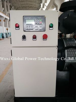 160kw 200kva Industrial Power Generators With Perkins Engine 960Ltr Bunded Fuel Tank supplier