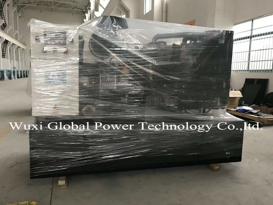 120kw 150kva Diesel Generator Set Perkins Engine 1106A-70TAG2 With 24H Fuel Tank supplier