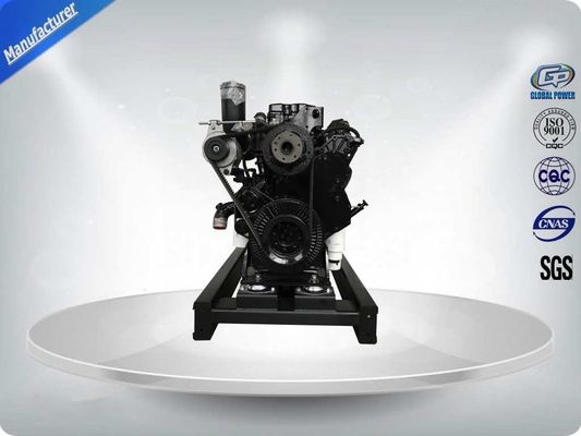 240KW / 300KVA Perkins Diesel Generator Set , Three Phase Stamford Diesel Generator supplier