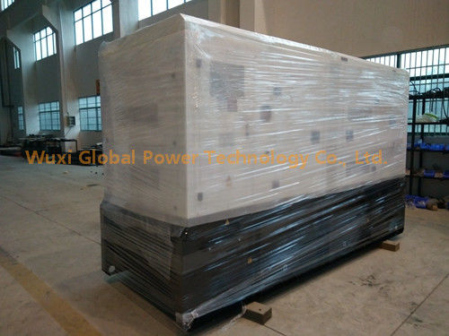 180 KVA / 144 KW Silent Global Power Generators With Perkins Engine / Meccalte Alternator supplier
