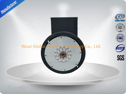 180 KVA / 144 KW Silent Global Power Generators With Perkins Engine / Meccalte Alternator supplier