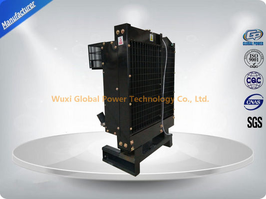 Perkins 200 KVA / 160 KW Diesel Generator Set 50 HZ Soundproof Type Quiet Running supplier