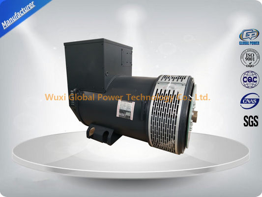 Perkins 225 KVA / 180 KW Silent Diesel Generator Set 400V / 230V 3 Phase supplier