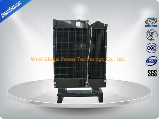 Perkins 225 KVA / 180 KW Silent Diesel Generator Set 400V / 230V 3 Phase supplier