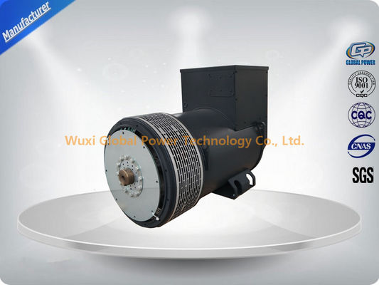 250 KVA Perkins Soundproof Water - Cooled Diesel Generator Set 1300L supplier