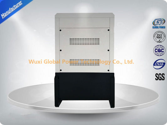 GPP280 280 KW Perkins 2206C-E13TAG2 Genset Silent Generator Set 400V / 230V supplier