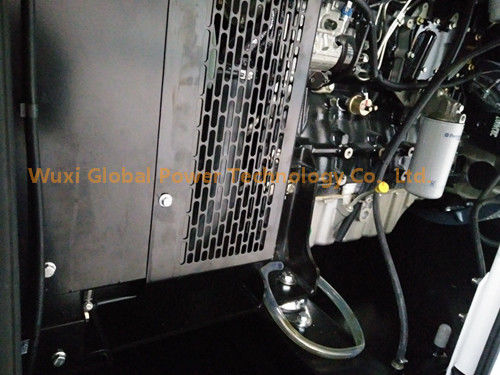 GPP280 280 KW Perkins 2206C-E13TAG2 Genset Silent Generator Set 400V / 230V supplier