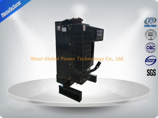 Global Power EU III 455 KVA Perkins Silent Diesel Generator Set 1500 RPM supplier